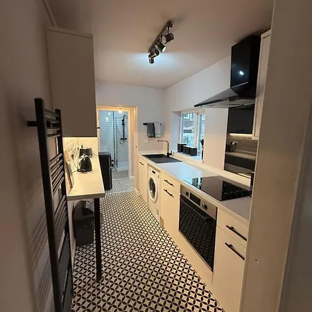 Feriehus The Wordsworth - Stylish Abode *