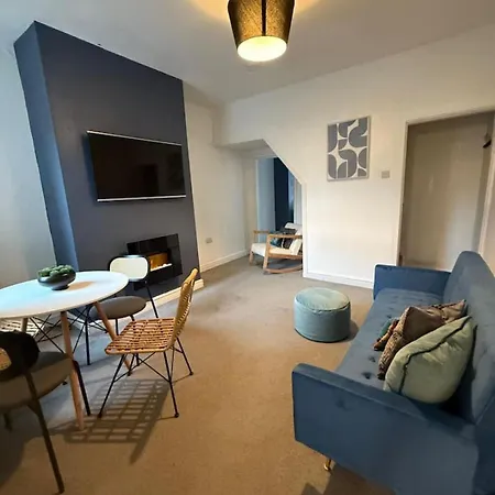 Holiday home The Wordsworth - Stylish Abode *