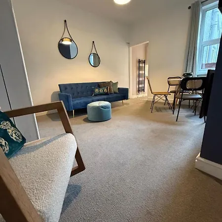 The Wordsworth - Stylish Abode Holiday home Barrow-in-Furness